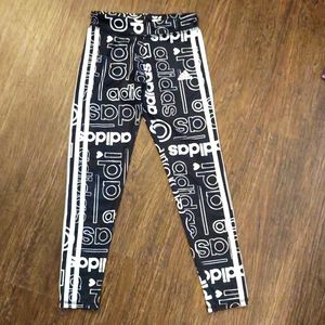Adidas Pants